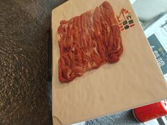 -仁和四季涮肉馆(天坛南门店)