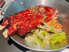 -404干式熟成牛排馆•聚会餐厅