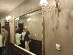 -老洋房花园饭店(绍兴路店)