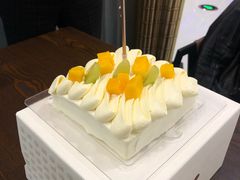 -积慕Cake(解放大道店)