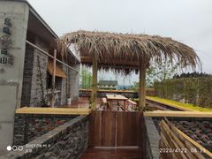 -瑞安圣井山景区