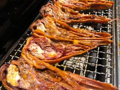 -伍丁·烤牛肋(和平东桥店)