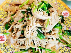 -烤肉季饭庄