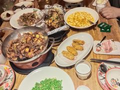 -新白鹿餐厅(银泰西湖文化广场店)