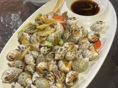 -钱山海鲜大排档