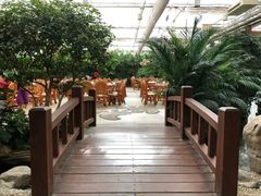 -春满园生态餐厅(南宫路店)