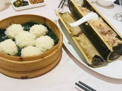 -粗茶淡饭·汉口公馆(循礼门店)