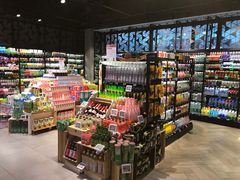 零售区-盒马鲜生(曜一城店)