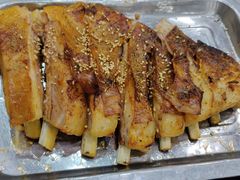 -瑞杰烧烤店·24小时营业(山东路店)