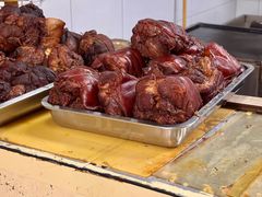 -宝光熏肉鞋底火烧(新街口店)