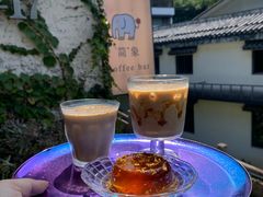 -简象咖啡CAFE ELE JANE(满陇桂雨店)