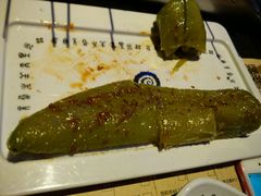 -很久以前羊肉串(清河店)