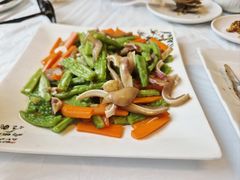 -宾朋海鲜饭庄(兴海路店)