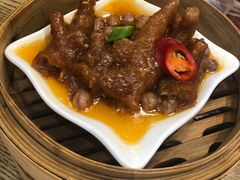 -赏点粤式点心(广州塔店)