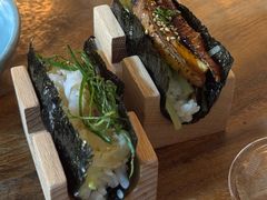 -RAC BAR(安福路店)