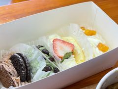 -茉川甜品MOCHUAN