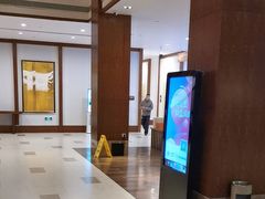 -长白山万达锦华套房酒店