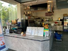 -SHRIMP CLUB万东餐饮钓虾·清吧