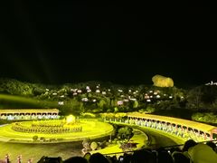 -鼎盛王朝康熙大典实景演出