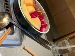 -海底捞火锅(天津SM城市广场店)