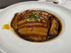 -万荣烤鸭店·北京菜(天坛店)