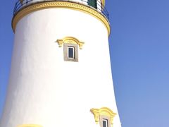 -东望洋炮台东望洋灯塔