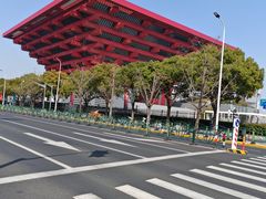 -中华艺术宫(上海美术馆)