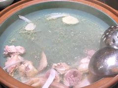 -椰小名·竹笙椰子鸡(中堂店)