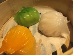 -万丽轩·粤菜(王府井金茂万丽酒店)