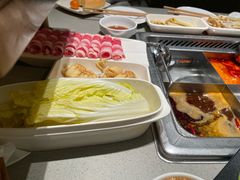 -海底捞火锅(天津SM城市广场店)