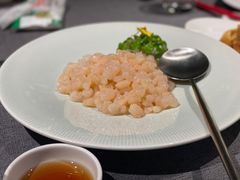 清炒河虾仁-HOMES上海本帮菜(襄阳公园店)