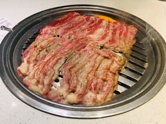 -本家韩国烤肉(青岛万象城店)