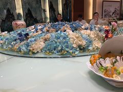 -九龙大酒店·金牌楚菜(武泰闸店)