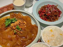 -红樱桃·欢乐餐厅(太原里店)