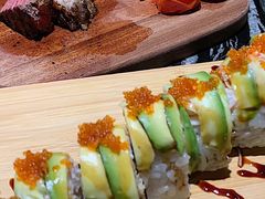 -花见无国界料理(科林楼店)