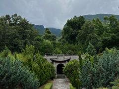 -天龙八部武侠城