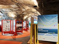 -厦门海港英迪格酒店(中山路店)