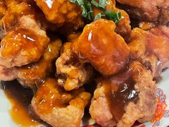 -人间半杯·小酒馆创意菜(三里屯店)