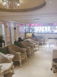 -北京俪婴妇产医院(朝阳大悦城店)