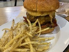 -HELLO 27 意面·沙拉·帕尼尼