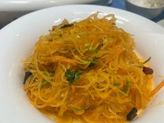 -大连湾旭日·家宴·海肠捞饭(马栏广场店)
