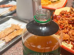 -永红源啤酒·烧烤·海鲜·大排档(台柳路店)