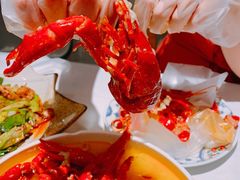 -小河盐帮·私家菜·烤鸭(三元桥·霄云路店)