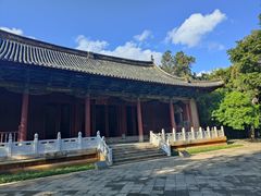 -建水文庙
