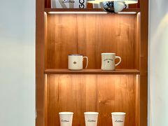 大堂-LilBee Coffee