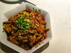 -院8里·小聚园老川菜(九眼桥店)