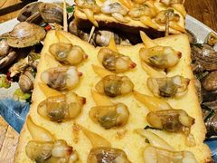 -1819餐厅·团队聚餐·烤串·精酿