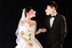 -梵初·STUDIO婚纱摄影(通州万达店)