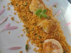 -海天宴海阁·海鲜·鲁菜·青岛菜