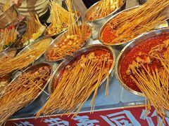 -嘉州鲜知味钵钵鸡(奎星楼店)